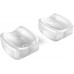 Насадки на стики джойстика DS5 Sniper Thumb Grips Megapack (Gioteck, 6 шт), 1162809, Аксессуары